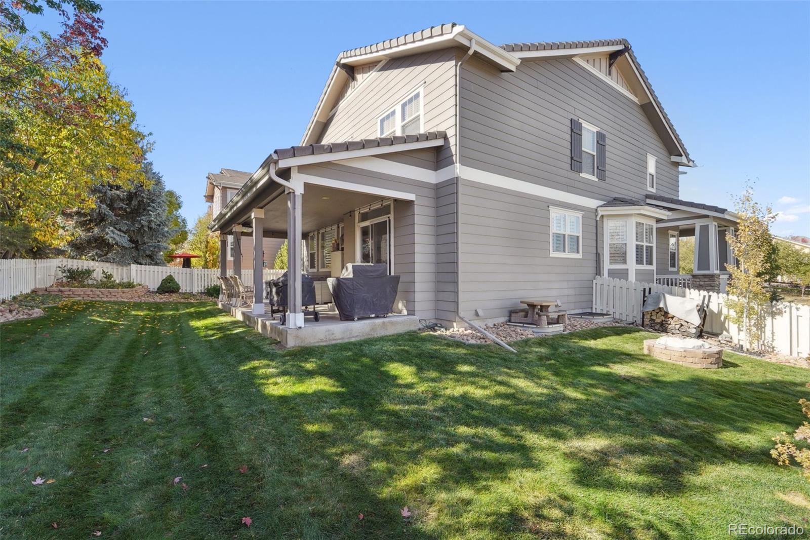 3444 Springmeadow Circle Castle Rock, CO 80109 - Photo 7 of 15