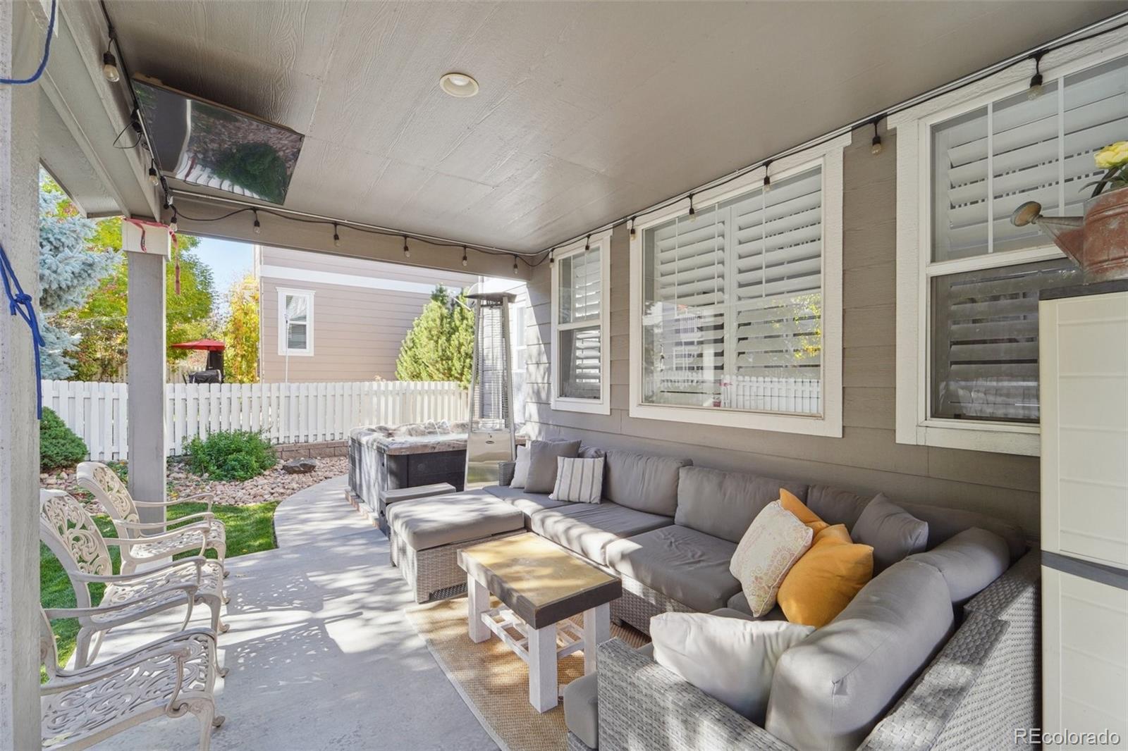 3444 Springmeadow Circle Castle Rock, CO 80109 - Photo 9 of 15