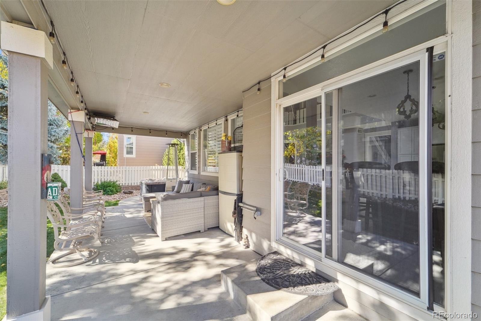 3444 Springmeadow Circle Castle Rock, CO 80109 - Photo 10 of 15