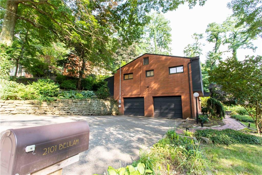 2101 Beulah Road Pittsburgh, PA 15235 - Photo 49 of 50 Gallery Image 49