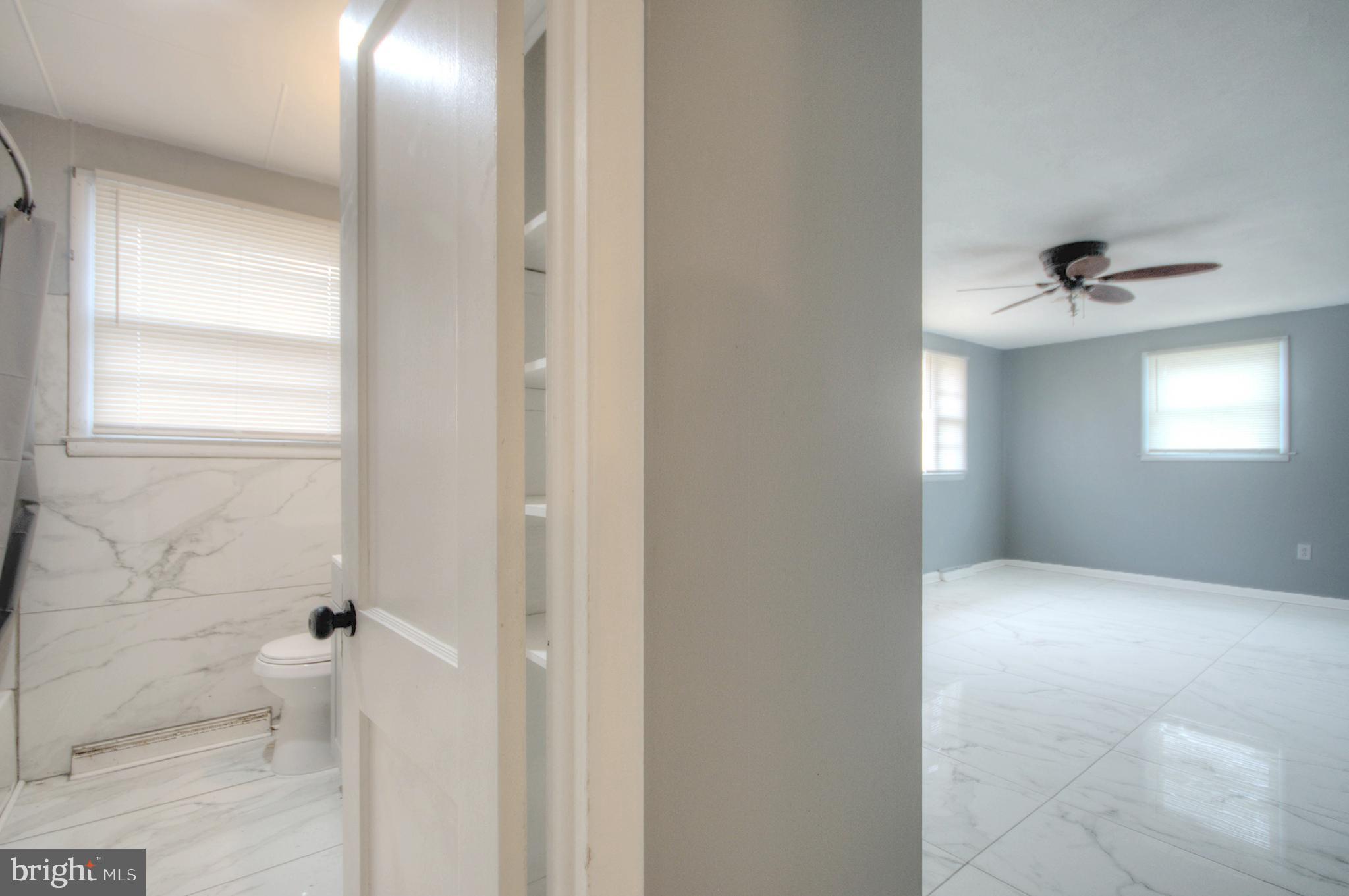 32 Fairmount Avenue Lindenwold, NJ 08021 - Photo 23 of 37 a view of an empty room