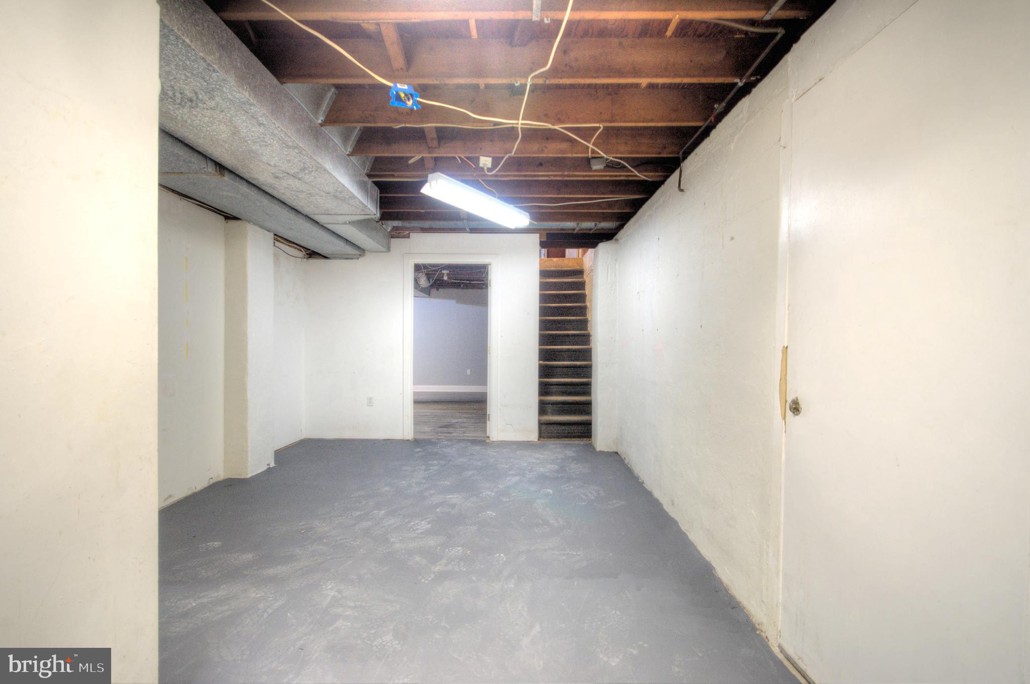 32 Fairmount Avenue Lindenwold, NJ 08021 - Photo 28 of 37 a view of empty room with stairs