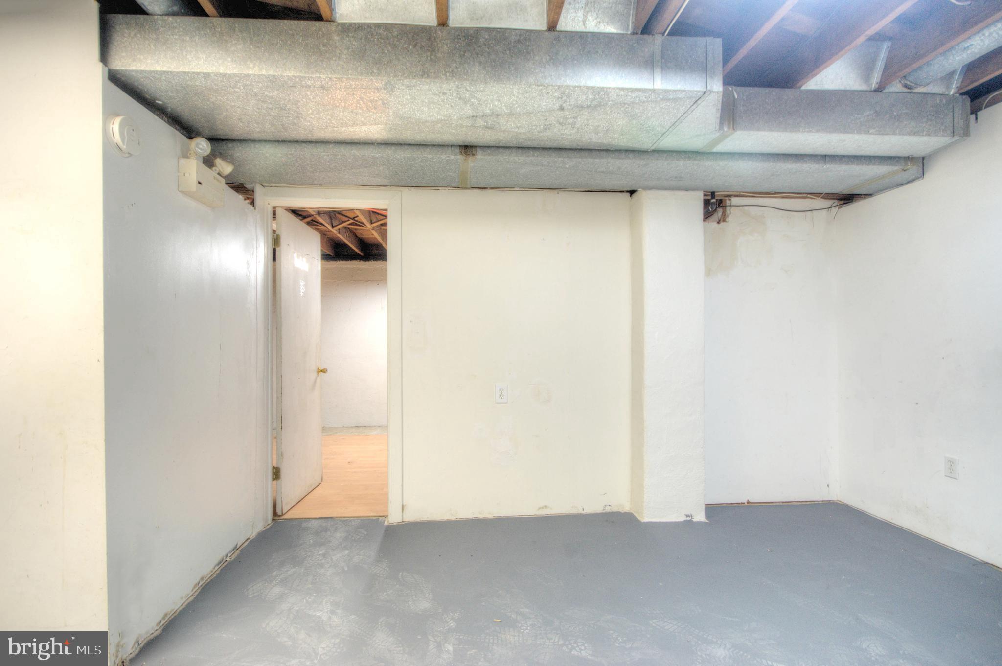 32 Fairmount Avenue Lindenwold, NJ 08021 - Photo 29 of 37 a view of water heater room