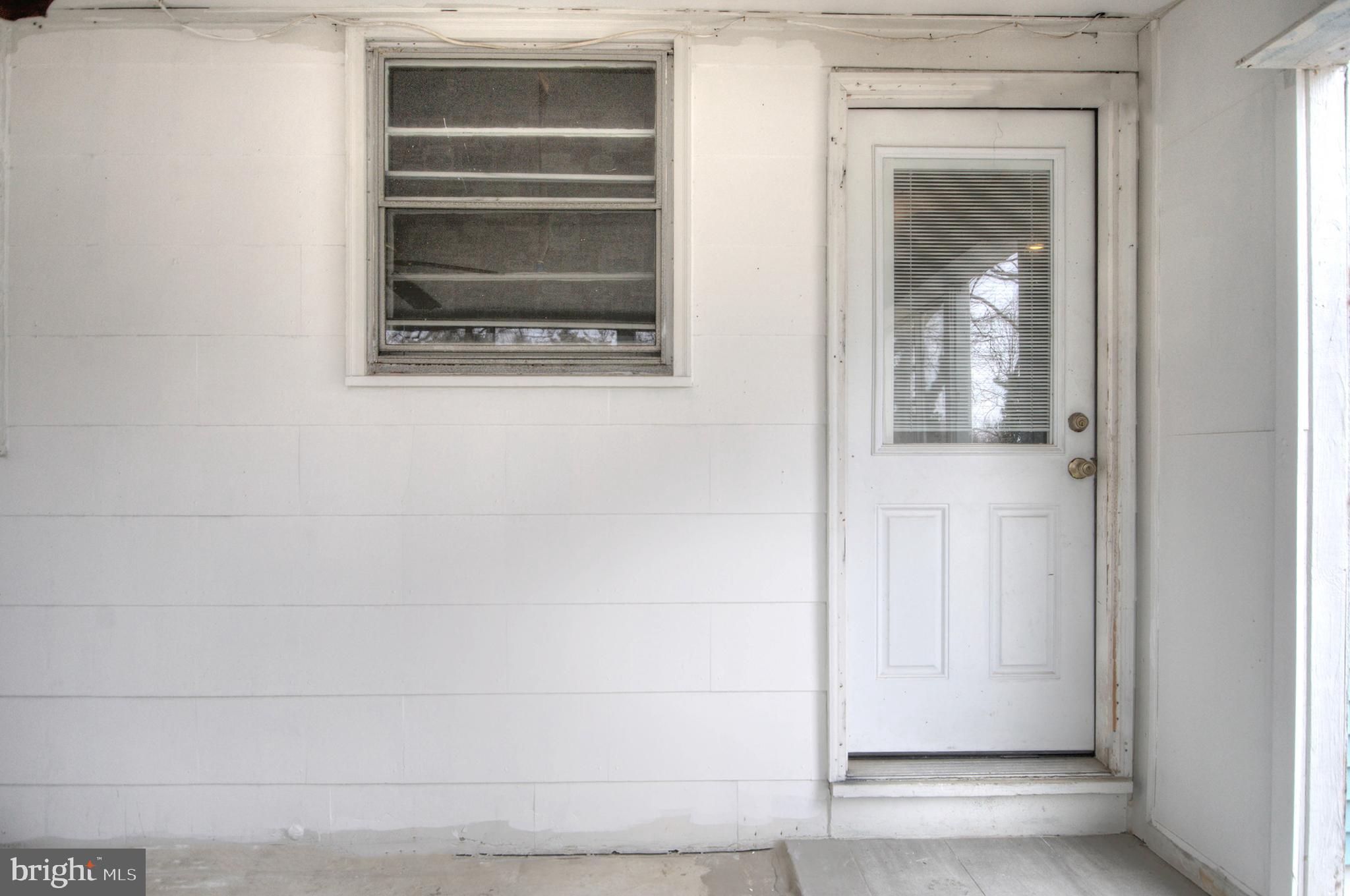 32 Fairmount Avenue Lindenwold, NJ 08021 - Photo 32 of 37 a view of wooden door