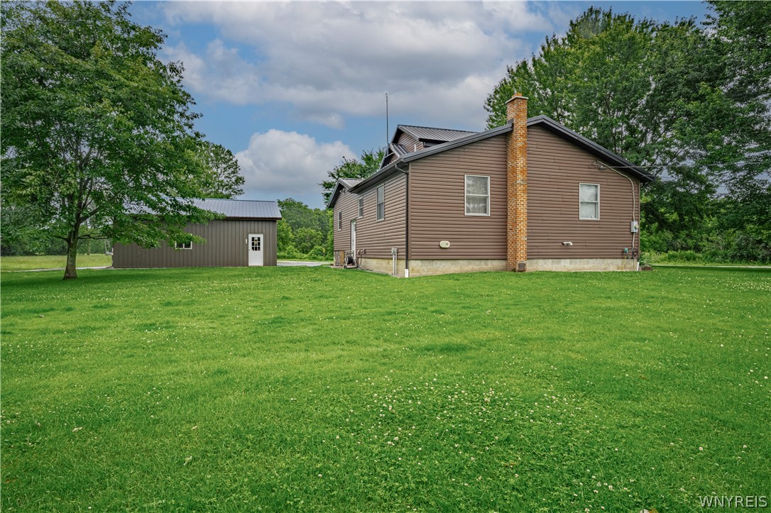9273 Foote Road Royalton, NY 14001 - Photo 45 of 48