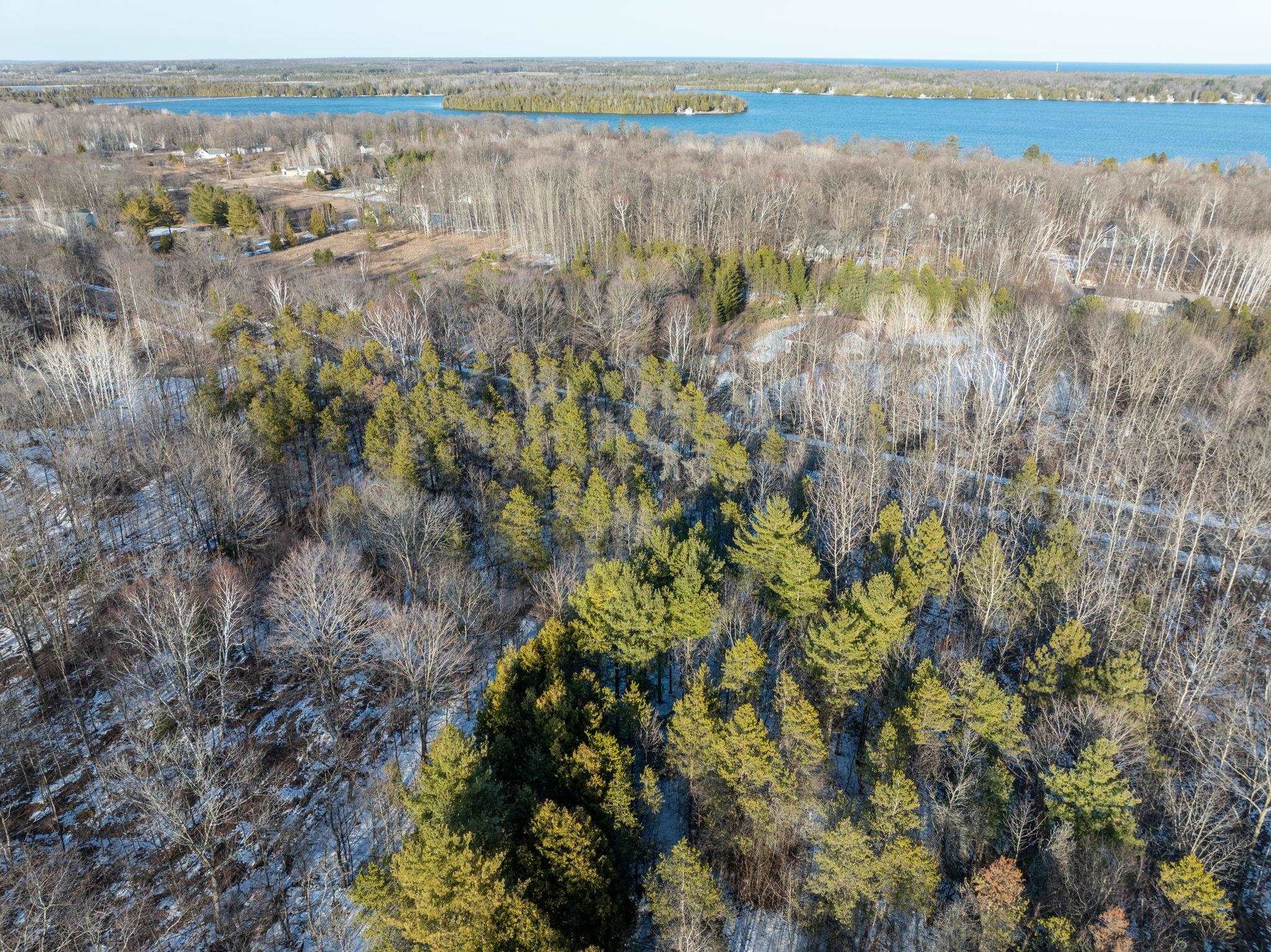 7493 Logerquist Road Baileys Harbor, WI 54202 - Photo 1 of 1 Gallery Image 1