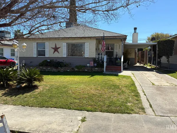 $256,000 | Undisclosed Address, Taft, CA 93268