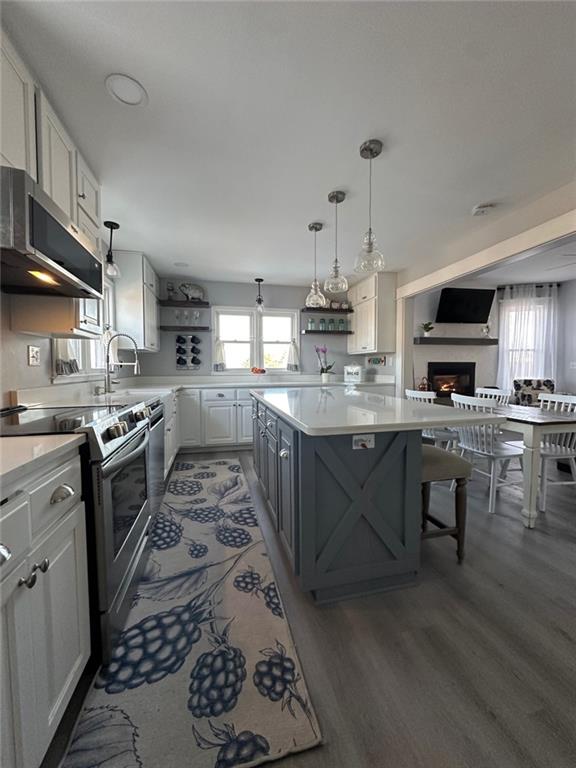 25367 Stelling Road Mora, MO 65345 - Photo 11 of 51