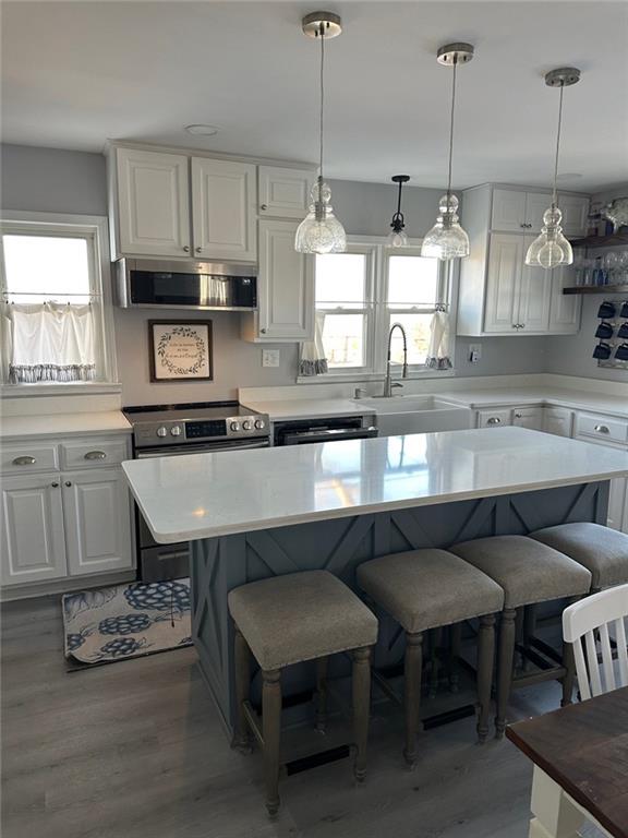 25367 Stelling Road Mora, MO 65345 - Photo 14 of 51