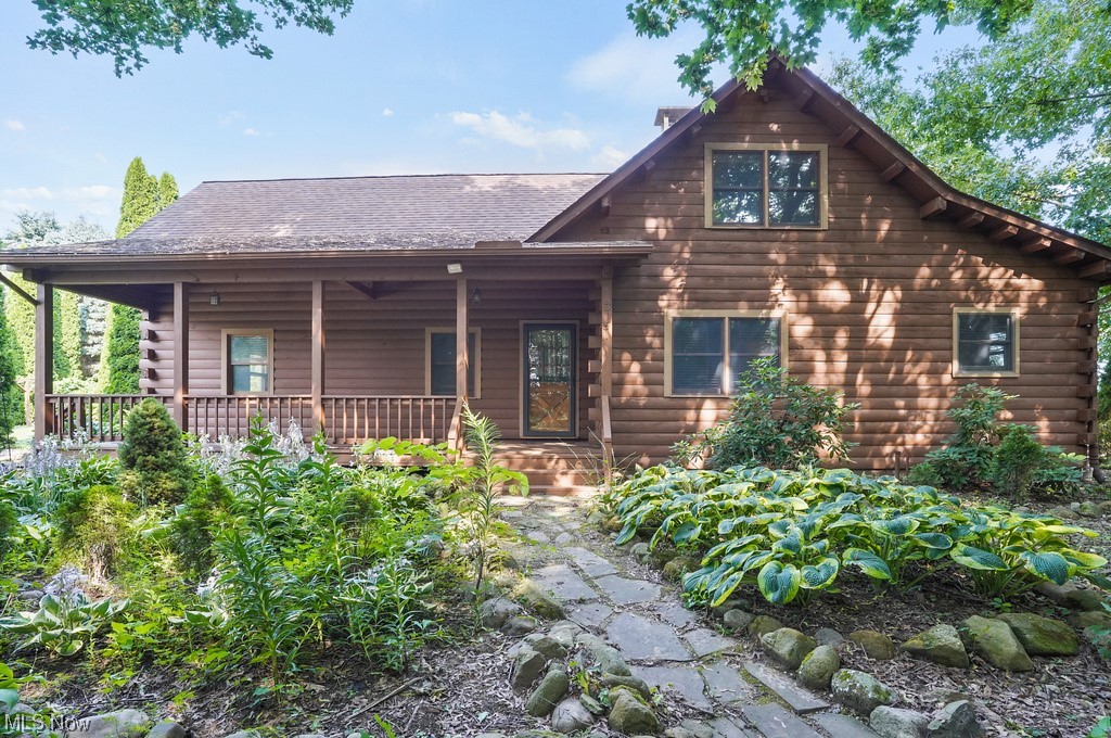 3151 Webb Road Ravenna, OH 44266 - Photo 3 of 35