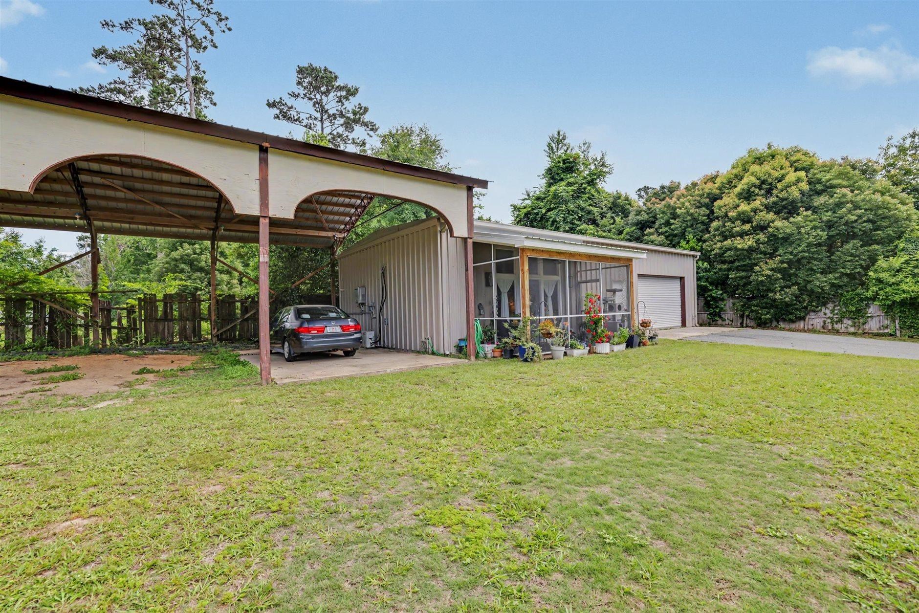 1734 Ruby Road Tallahassee, FL 32303 - Photo 49 of 70