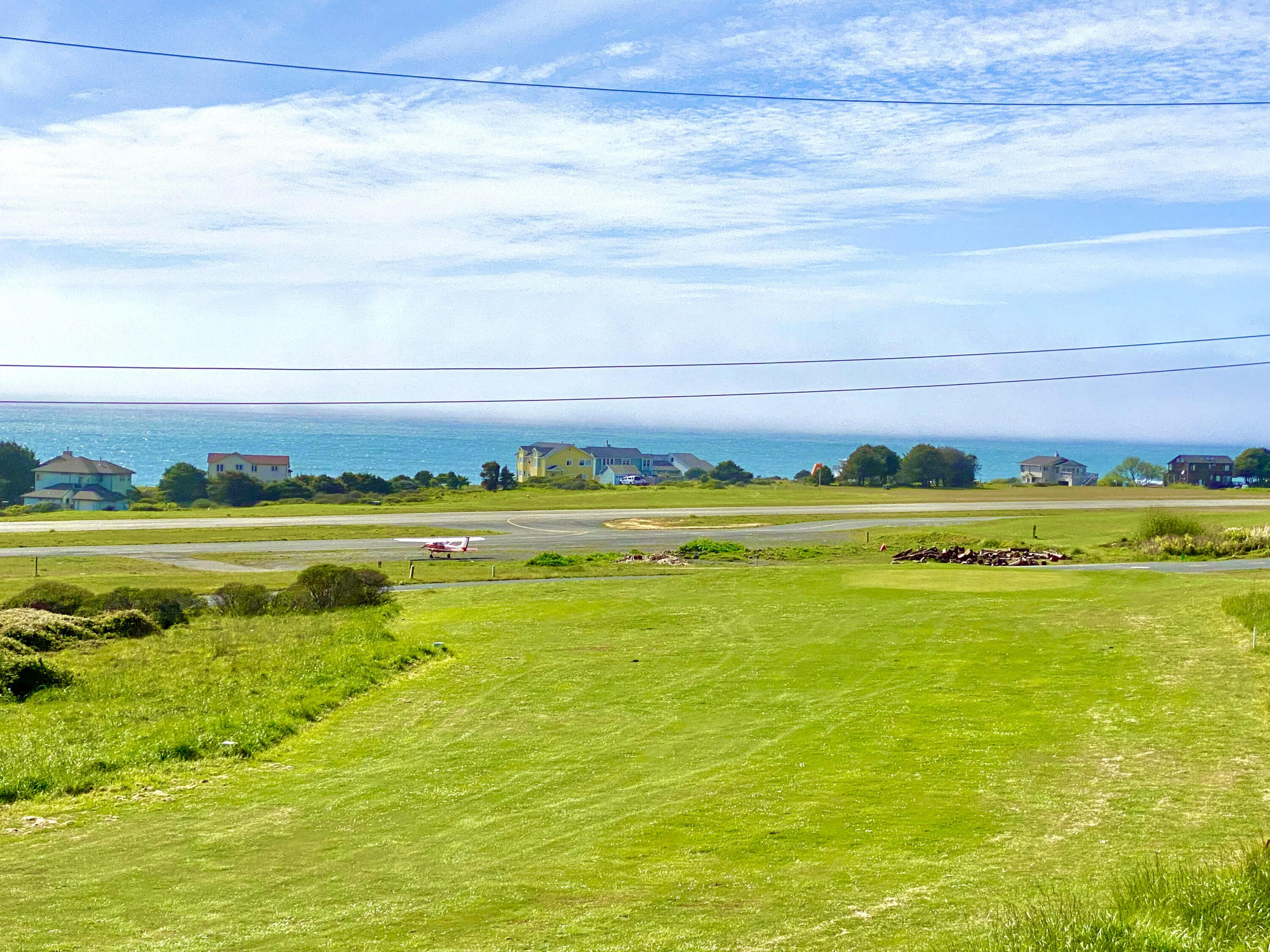 132 Ocean View Road Shelter Cove, CA 95589 - Photo 3 of 17 View