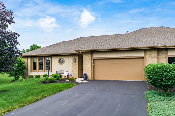 $469,900 | 10252 Braeburn Court, Powell, OH 43065