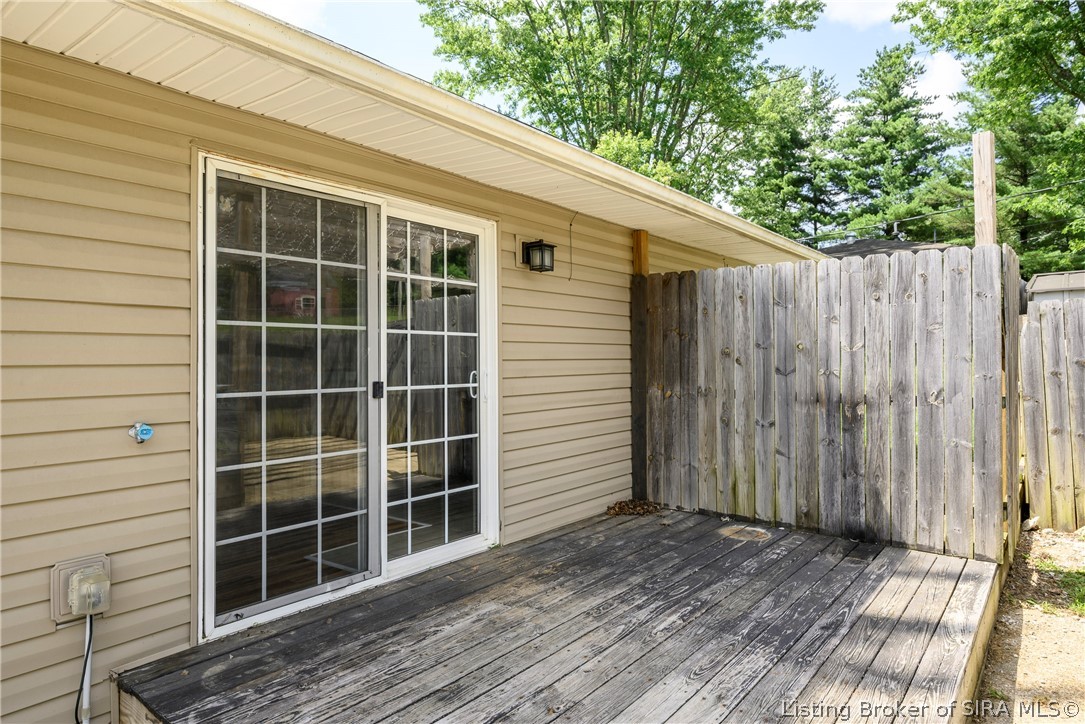 2300 Henriott Road Georgetown, IN 47122 - Photo 22 of 36