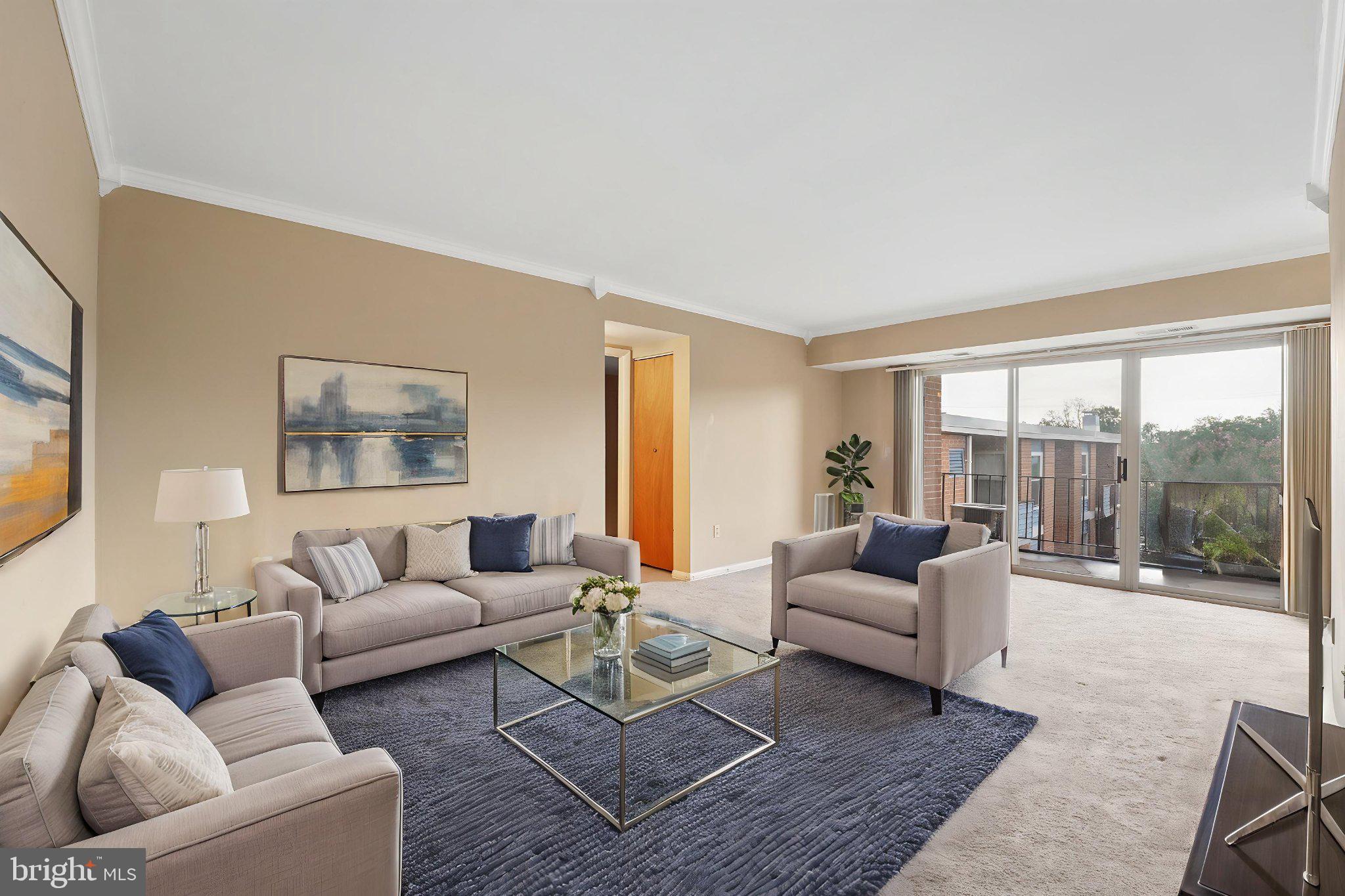 3811 St Barnabas Road, Unit T204 Suitland, MD 20746 - Photo 5 of 23 Gallery Image 5
