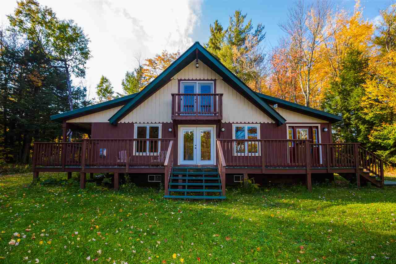 1044 Stebbins Road Cambridge, VT 05464 - Photo 1 of 40 Gallery Image 1
