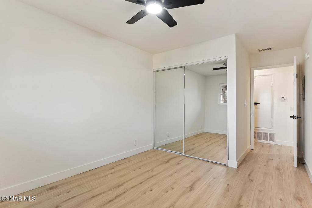 916 Lighthouse Way Port Hueneme, CA 93041 - Photo 15 of 26 wooden floor in an empty room