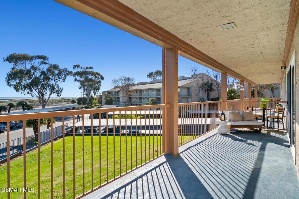 916 Lighthouse Way Port Hueneme, CA 93041 - Photo 18 of 26 a view of swimming pool with seating area