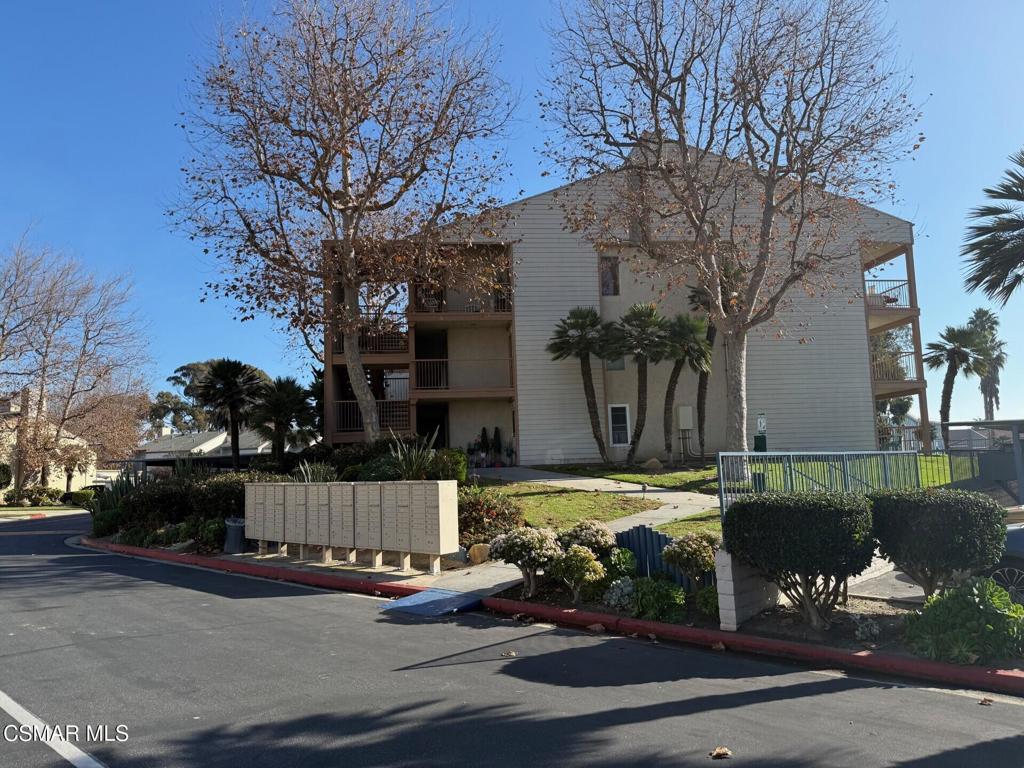 916 Lighthouse Way Port Hueneme, CA 93041 - Photo 2 of 26 a front view of a house with garden