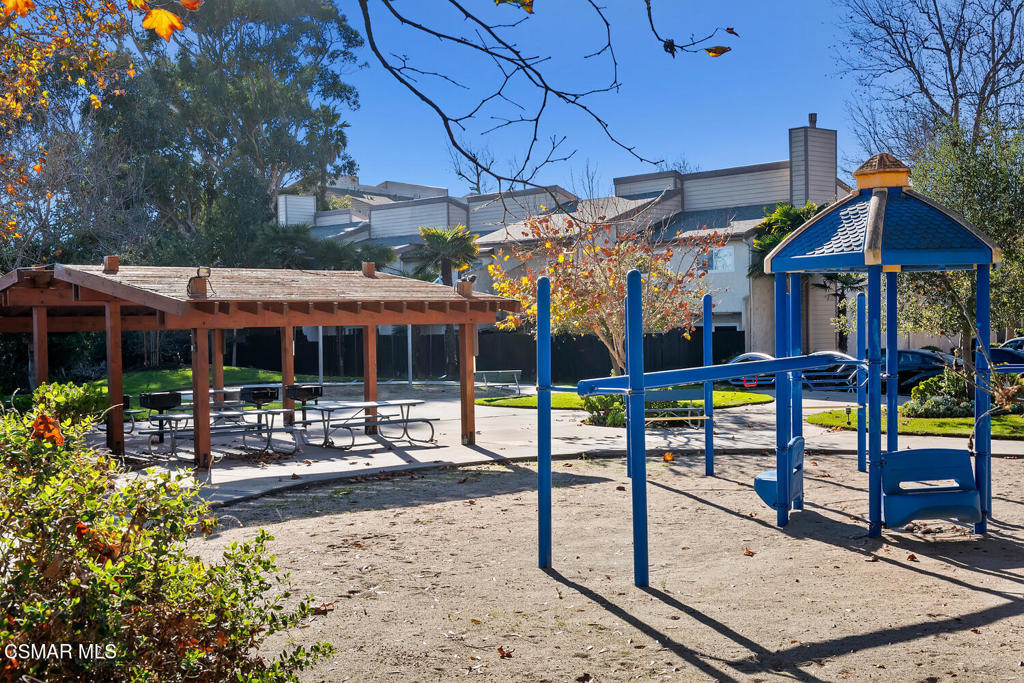 916 Lighthouse Way Port Hueneme, CA 93041 - Photo 23 of 26 a front view of a building with sitting area