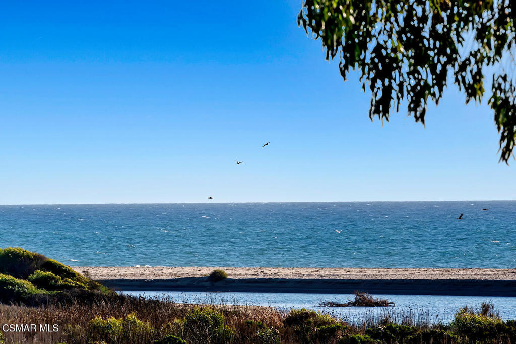 916 Lighthouse Way Port Hueneme, CA 93041 - Photo 25 of 26 a view of ocean view