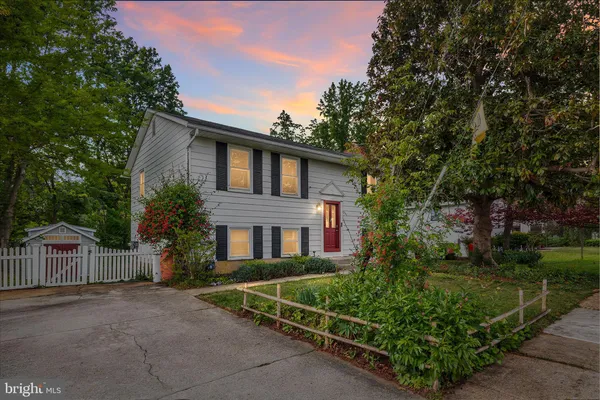 $620,000 | 1231 Van Buren Drive, Annapolis, MD 21403