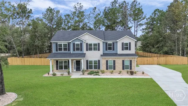 $508,700 | 113 Little Jack Way, Rincon, GA 31326