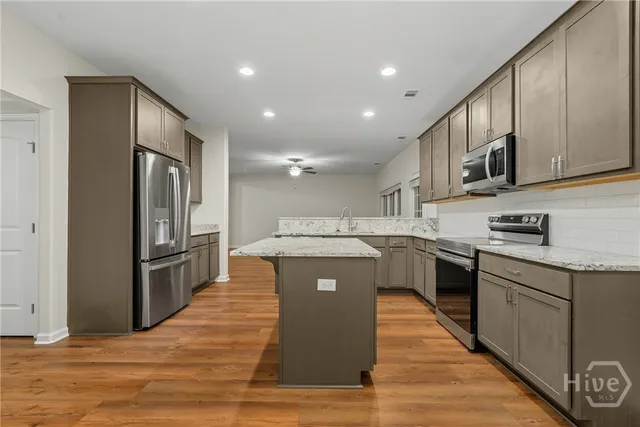 $508,700 | 113 Little Jack Way, Rincon, GA 31326