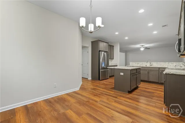 $508,700 | 113 Little Jack Way, Rincon, GA 31326