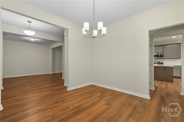 $508,700 | 113 Little Jack Way, Rincon, GA 31326