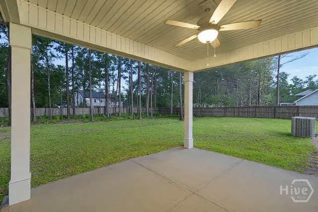 $508,700 | 113 Little Jack Way, Rincon, GA 31326