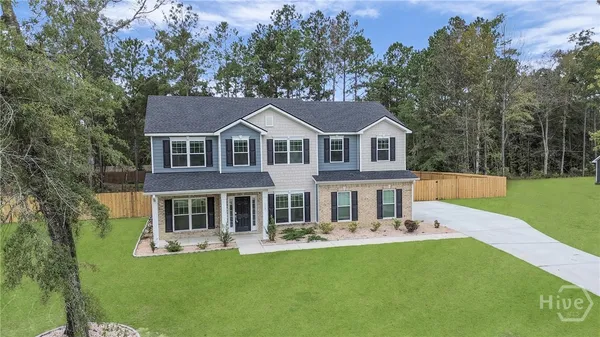 $499,000 | 113 Little Jack Way, Rincon, GA 31326