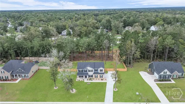 $508,700 | 113 Little Jack Way, Rincon, GA 31326