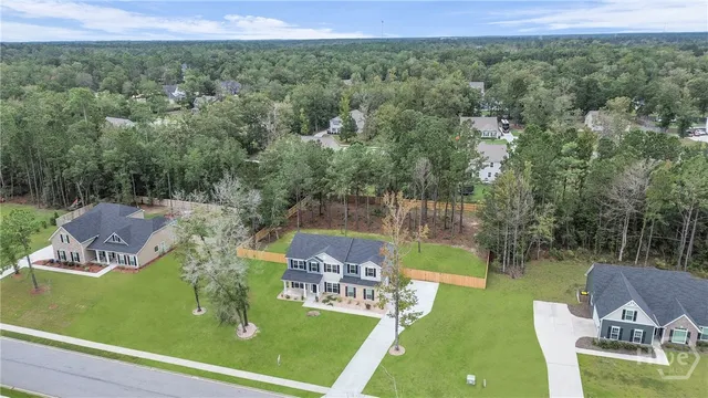 $508,700 | 113 Little Jack Way, Rincon, GA 31326