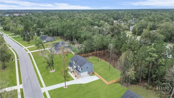 $499,000 | 113 Little Jack Way, Rincon, GA 31326