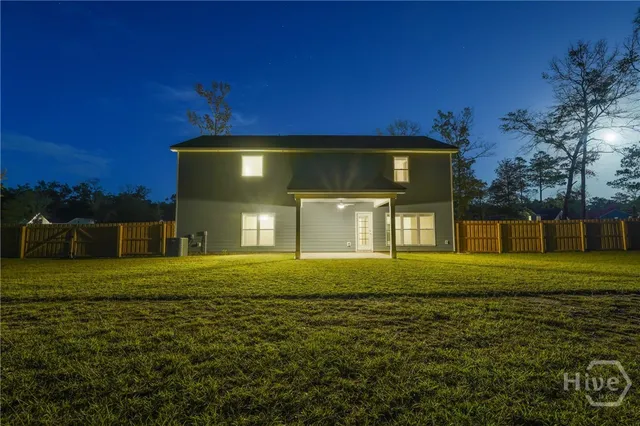 $508,700 | 113 Little Jack Way, Rincon, GA 31326