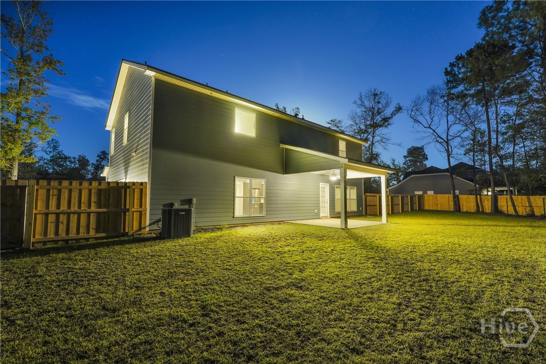 113 Little Jack Way Rincon, GA 31326 - Photo 51 of 54