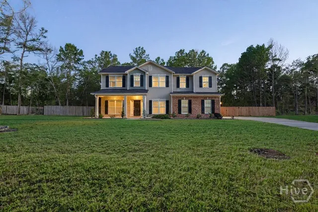 $508,700 | 113 Little Jack Way, Rincon, GA 31326