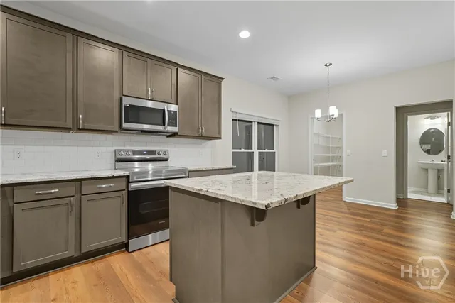 $508,700 | 113 Little Jack Way, Rincon, GA 31326