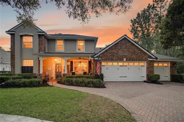 $750,000 | 2040 Park Forest Boulevard, Mount Dora, FL 32757