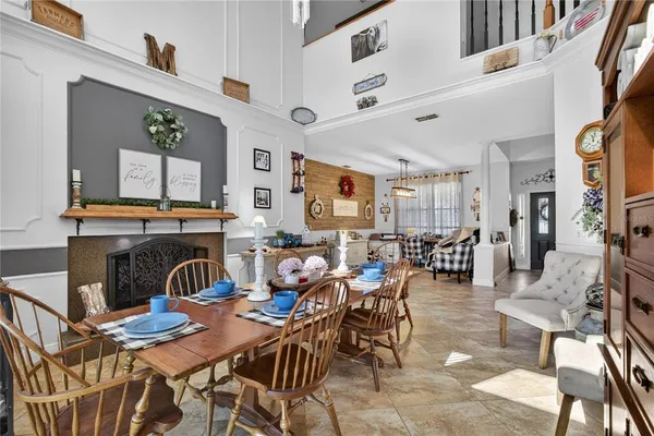 $750,000 | 2040 Park Forest Boulevard, Mount Dora, FL 32757