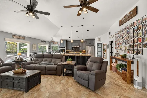 $750,000 | 2040 Park Forest Boulevard, Mount Dora, FL 32757