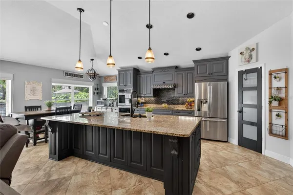 $750,000 | 2040 Park Forest Boulevard, Mount Dora, FL 32757