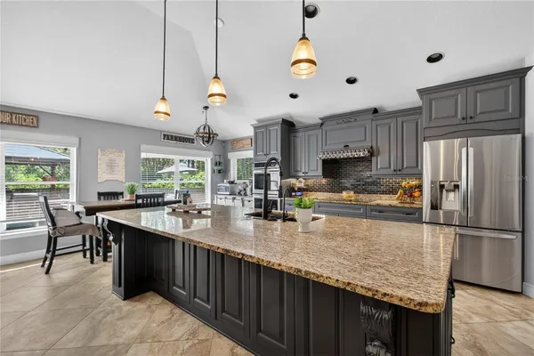 $750,000 | 2040 Park Forest Boulevard, Mount Dora, FL 32757