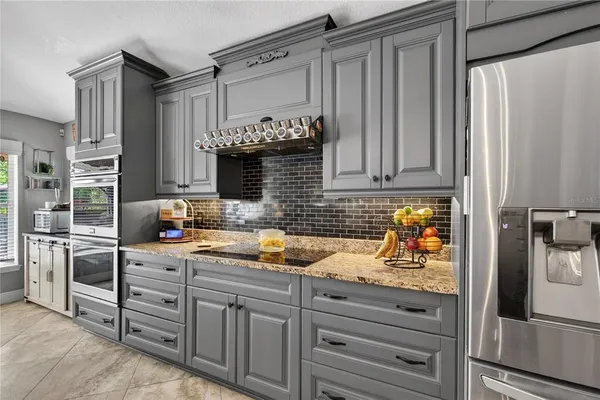 $750,000 | 2040 Park Forest Boulevard, Mount Dora, FL 32757