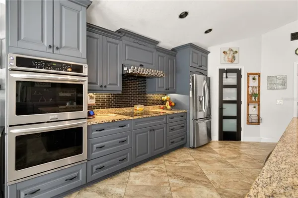 $750,000 | 2040 Park Forest Boulevard, Mount Dora, FL 32757