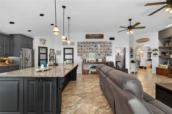 $750,000 | 2040 Park Forest Boulevard, Mount Dora, FL 32757