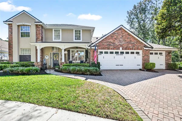 $750,000 | 2040 Park Forest Boulevard, Mount Dora, FL 32757