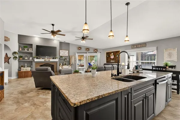 $750,000 | 2040 Park Forest Boulevard, Mount Dora, FL 32757