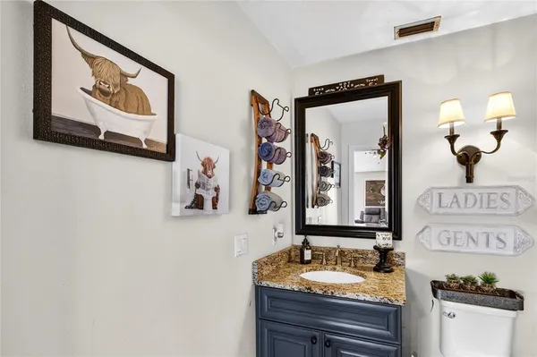 $750,000 | 2040 Park Forest Boulevard, Mount Dora, FL 32757